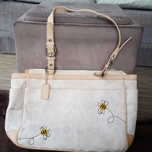 Coach Handbag